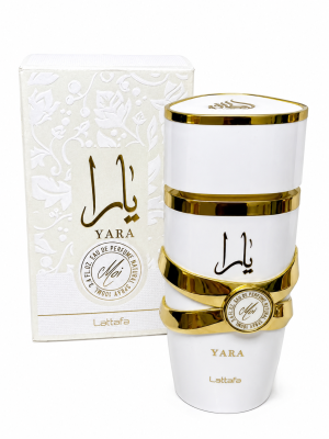 Yara Moi Lattafa ( EDP) 100 ml