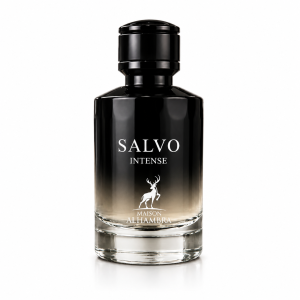Salvo Intense Maison Alhambra - 100 ml
