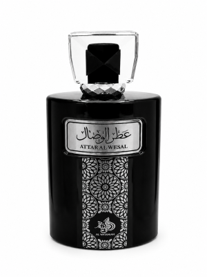 Attar Al Wesal ( Al Wataniah ) 100 ml