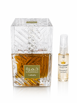 Decant perfume Khamrah - 5 ml