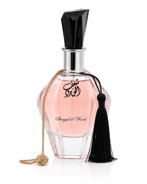 Shagaf Al Ward - Al Wataniah 100 ml