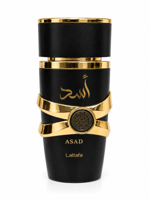 Asad Lattafa 100 ml