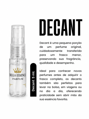 Decant perfume Dalal - 5 ml