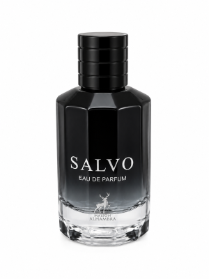 Salvo Eau de Parfum Maison Alhambra 100 ml