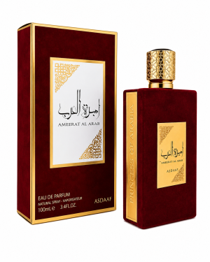 Ameerat Al Arab ( Asdaaf ) 100 ml