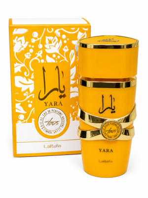Yara Tous Lattafa