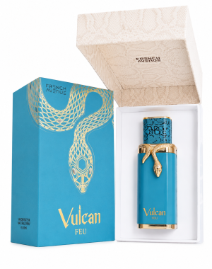 Vulcan Feu ( French Avenue) 100ml