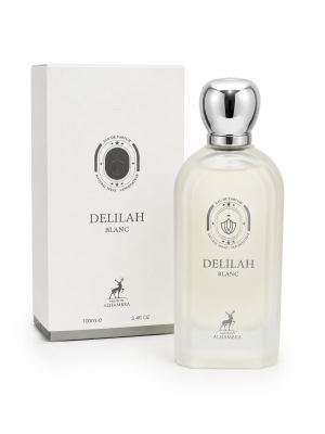 Delilah Blanc de Maison Alhambra 100 ml
