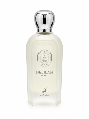 Delilah Blanc de Maison Alhambra 100 ml