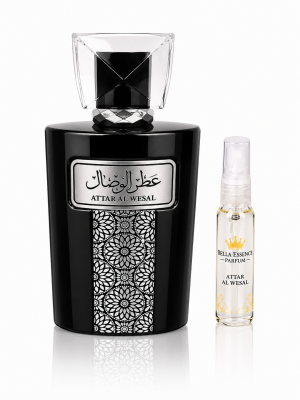 Decant perfume Attar Al Wesal - 5 ml