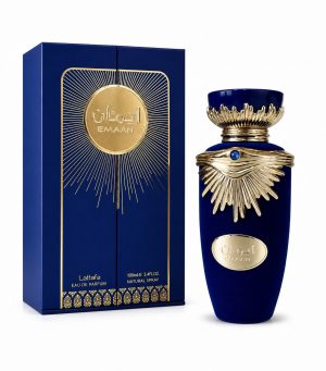 Emaan Lattafa (EDP) 100 ml