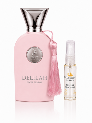 Decant perfume Delilah - 5 ml