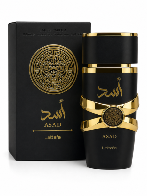 Asad Lattafa 100 ml