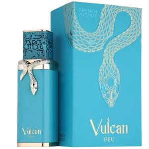 Vulcan Feu ( French Avenue) 100ml