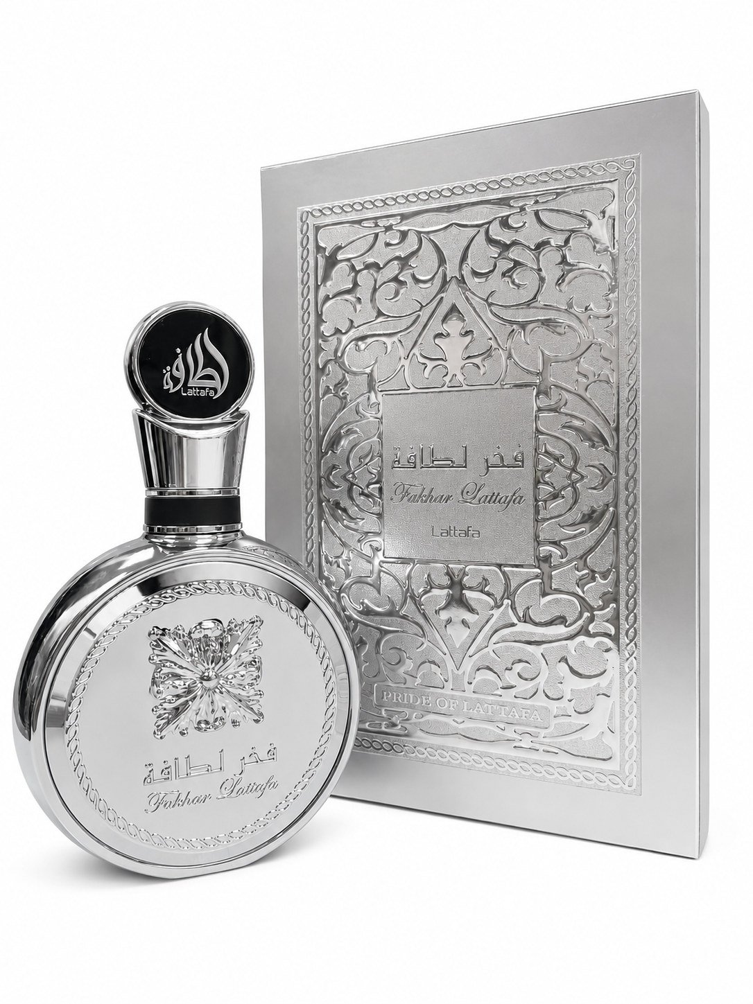 Fakhar Platin Lattafa 100 ml