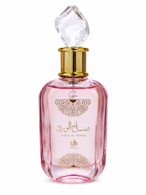 Sabah Al Ward Sugar - Al Wataniah 100 ml
