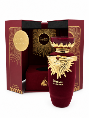 Sakeena Lattafa (EDP) 100 ml