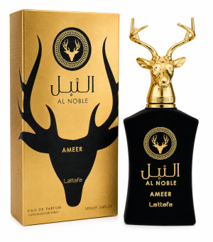 Al Noble Ameer ( Lattafa ) 100 ml
