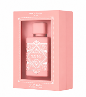 Bade’e Al Oud Noble Blush Lattafa 100 ml
