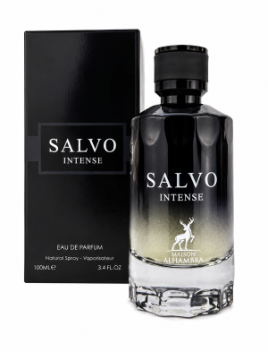 Salvo Intense Maison Alhambra - 100 ml