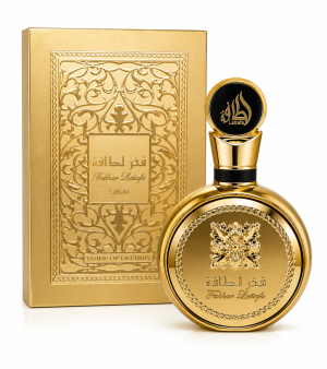 Fakhar Gold de Lattafa 100ml