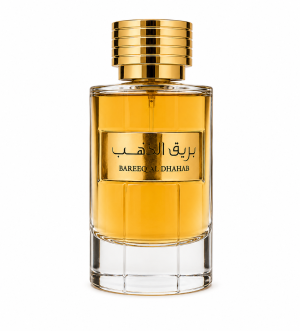 Bareeq Al Dhahab - Al Wataniah 100 ml