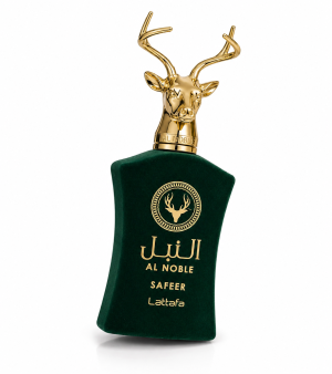 Al Noble Safeer Lattafa 100 ml