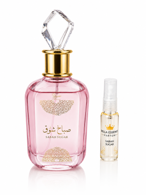 Decant perfume Sabah Sugar - 5 ml