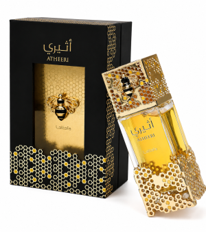 Atheeri de Lattafa 100 ml