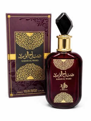 Sabah Al Ward - Al Wataniah 100 ml
