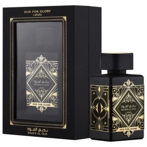Bade’e Al Oud For Glory (Lattafa) 100 ml