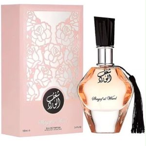 Shagaf Al Ward - Al Wataniah 100 ml