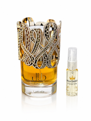 Decant perfume Dalal - 5 ml