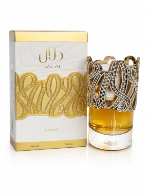 Dalal Lattafa 100 ml