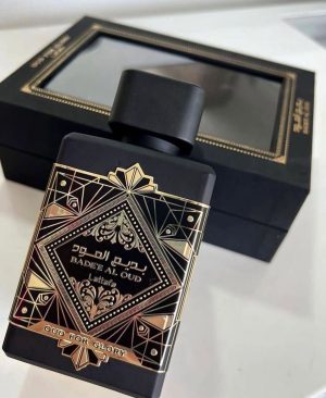 Bade’e Al Oud For Glory (Lattafa) 100 ml