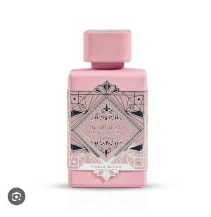 Bade’e Al Oud Noble Blush Lattafa 100 ml